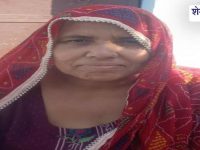 Churu News : मा योजना से 1.92 लाख का इलाज मुफ्त, नजमा अब चलने में सक्षम