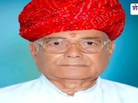 Churu News : समाजसेवी नानक राम तापड़िया का निधन, शोक की लहर