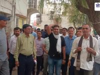 Churu News : अवकाश कटौती पर शिक्षकों का विरोध, आंदोलन की चेतावनी