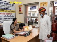 Churu News : शादी के लिए गैस सिलेंडर गाइडलाइन जारी
