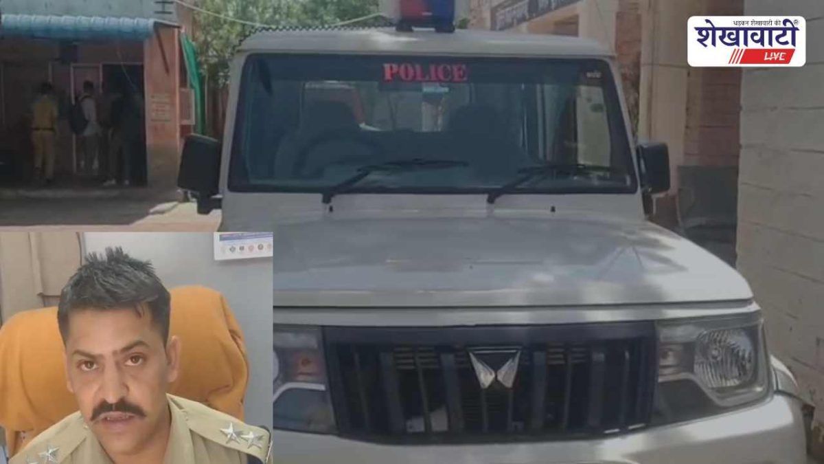 होटल में चल रहा था सट्टे का खेल, लाखों का हिसाब मिला