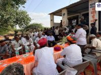 Churu News : 22 अप्रैल को सगत सिंह प्रतिमा अनावरण व संकल्प दिवस