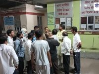 Churu News : बीहड़ में मिला शव: ऑटो चालक की पहचान