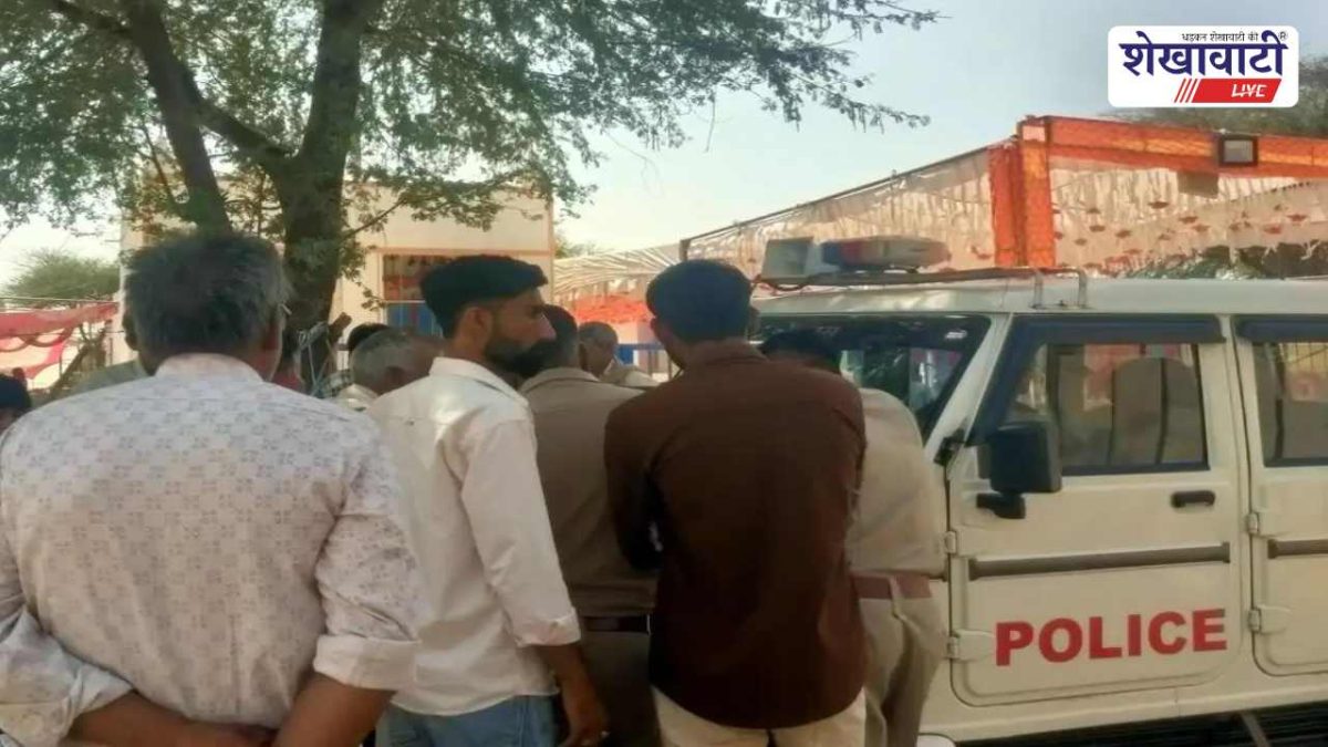 Churu News : बाल विवाह रुकवाया, प्रशासन की त्वरित कार्रवाई