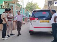 Churu News : बीमा घोटाला: CBI रेड, सर्वेयर से पूछताछ