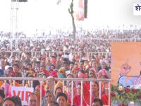 चूरू में CM भजनलाल शर्मा का बड़ा संदेश: वीरों की धरती को किया नमन