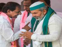 तेलंगाना की लड़ाई KCR दिल्ली क्यों लाए ? धान खरीद पर संग्राम के पीछे का पूरा खेल समझिए – Latest News – Rajasthan Chronicle