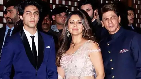 शाहरुख खान का बेटा आर्यन इंडस्ट्री में एंट्री करने को तैयार, वेब सीरीज के लिए किया टेस्‍ट शूट – Latest News – Rajasthan Chronicle