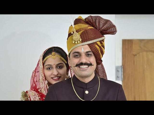 Rajasthan Success Story: किसान के बेटे ने रचा इतिहास, पटवारी से बने आईपीएस अधिकारी, बड़े भाई ने दिया खूब साथ