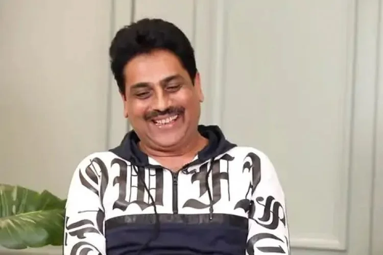 शो छोड़ने के बाद बोले- शैलेश लोढ़ा-‘कुछ तो मजबूरियां होंगी, यूं ही कोई बेवफा नहीं होता…’ – Latest News – Rajasthan Chronicle