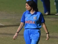 अनुष्का शर्मा ने ईडन गार्डन में शुरू की फिल्म ‘चकड़ा एक्सप्रेस’ की शूटिंग, वायरल हुई तस्वीरें – Latest News – Rajasthan Chronicle