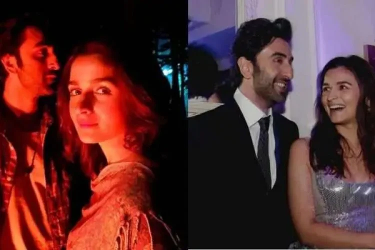 ‘मेरे घर आई एक नन्ही परी’ मां बनने के बाद आलिया भट्ट की पहली पोस्ट – Latest News – Rajasthan Chronicle