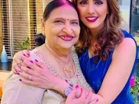 ज्योति सक्सेना अपनी माँ के जन्मदिन पर कहती है, ‘वो असल में मेरी हीरो है – Latest News – Rajasthan Chronicle
