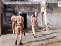 Jhunjhunu News : झुंझुनूं में पुलिस का बड़ा अभियान: 51 संदिग्ध डिटेन