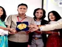 Jhunjhunu News : झुंझुनूं के डॉ. जुल्फिकार को नेशनल गौरव अवार्ड