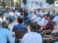 Jhunjhunu News : अंबेडकर जयंती की तैयारी तेज, भव्य रैली का ऐलान