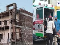 Jhunjhunu News : चिड़ावा में 11KV तार से करंट हादसा, 3 घायल