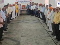 Jhunjhunu News : झुंझुनूं में फुले स्मारक की मांग तेज, जयंती पर उठा मुद्दा