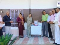 Jhunjhunu News : सूरजगढ़ में जलियांवाला बाग शहीदों को श्रद्धांजलि