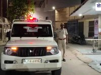 Jhunjhunu News : चिड़ावा में सनसनी, विवाहिता का शव मिला