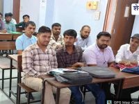 Jhunjhunu News : SMTI में 26 प्रशिक्षणार्थियों का प्लेसमेंट, कंपनी में नौकरी