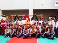 ज्योति विद्यापीठ स्कूल में CBSE 10वीं रिजल्ट शानदार, छात्रों का सम्मान