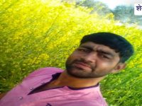 Jhunjhunu News : चिड़ावा में थ्रेशर हादसा: युवक की दर्दनाक मौत