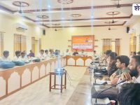 झुंझुनूं में विकसित ग्राम अभियान समीक्षा, 2047 प्लान पर जोर