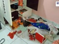 Jhunjhunu News : बड़ी चोरी: लाखों के गहने-नकदी पार