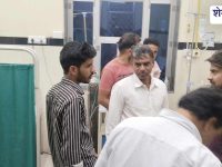 Jhunjhunu News :भीषण सड़क हादसा: बाइक सवार युवक की मौत