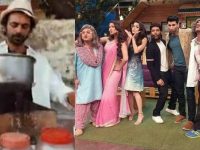 The Kapil Sharma Show: कपिल शर्मा के शो से गायब मशहूर कॉमेडियन सड़क पर बेच रहा है चाय, वायरल हुआ Video – Latest News – Rajasthan Chronicle