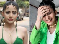 किश्वर मर्चेंट पर भड़कीं उर्फी जावेद, इस बात को लेकर सुना दी खूब खरी-खोटी – Latest News – Rajasthan Chronicle