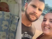 अजूबा! प्रेग्रेंसी टेस्ट था निगेटिव, कुछ देर बाद नहाते वक्त महिला ने दिया बच्चे को जन्म, पति रह गया हैरान – Latest News – Rajasthan Chronicle