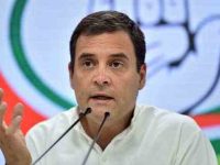 सेना में भर्ती के मुद्दे पर बोले राहुल गांधी-नौजवान देश के लिए जान देने को तैयार, लेकिन निकम्मी सरकार… – Latest News – Rajasthan Chronicle