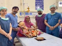 Rajasthan News : 4 साल की बच्ची को जन्मदिन पर सुनने की शक्ति