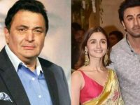 आलिया-रणबीर को लेकर ऋषि कपूर की थी एक खास ख्वाहिश, जो रह गई अधूरी – Latest News – Rajasthan Chronicle