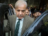 Pakistan New PM: पाकिस्तान के नए वज़ीर-ए-आज़म शाहबाज शरीफ का माइक तोड़ू भाषण, Video हो रहे हैं वायरल – Latest News – Rajasthan Chronicle