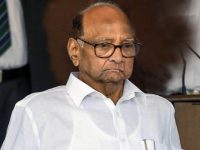 संसद में शरद पवार से मिले पीएम मोदी, कहा- संजय राउत के मामले को पीएम के संज्ञान में लाया – Latest News – Rajasthan Chronicle