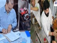 Sikar News : सीकर कलेक्टर आशीष मोदी ने संभाला पदभार, छात्रों के तनाव पर फोकस