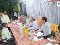 Sikar News : रात्रि चौपाल: कलेक्टर मोदी ने सुनी समस्याएं, तुरंत स्थानांतरण के निर्देश