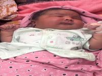 Sikar News : 5.225 किलो की नवजात का जन्म