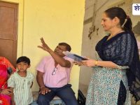 Sikar News : प्रवेशोत्सव निरीक्षण, DEO ने दिए निर्देश