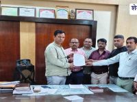 Sikar News : अतिक्रमण हटाने को सोसायटी का समर्थन