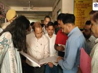 Sikar News : खाटूश्यामजी अस्पताल में अव्यवस्थाएं, कलेक्टर ने अधिकारियों को किया तलब