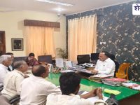 Sikar News : मतदाता सूची जारी, 27 अप्रैल तक दावे-आपत्तियां