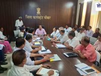 Sikar News : जनसुनवाई में 70 परिवाद, कलेक्टर ने दिए त्वरित समाधान के निर्देश