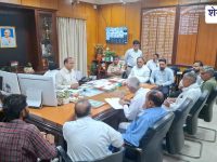 Sikar News : 11 नगरीय निकायों की मतदाता सूची जारी, संख्या 5.40 लाख पार