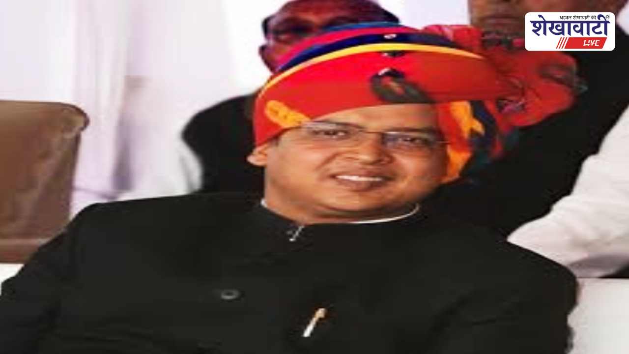 Sikar News : सीकर को नया कलेक्टर: आशीष मोदी नियुक्त, मुकुल शर्मा ट्रांसफर