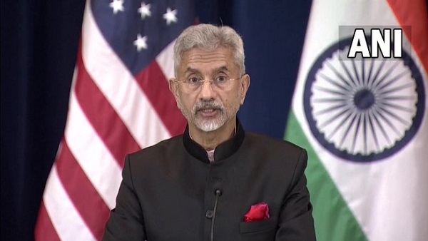 हम जितना तेल एक महीने में रूस से खरीदते हैं, उससे अधिक यूरोप हर रोज आयात करता है: एस जयशंकर – Latest News – Rajasthan Chronicle