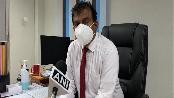 श्रीलंका के लिए संकट का साथी बना भारत, मदद पाकर राष्ट्रीय अस्पताल के डायरेक्टर ने भेजा भावुक संदेश – Latest News – Rajasthan Chronicle